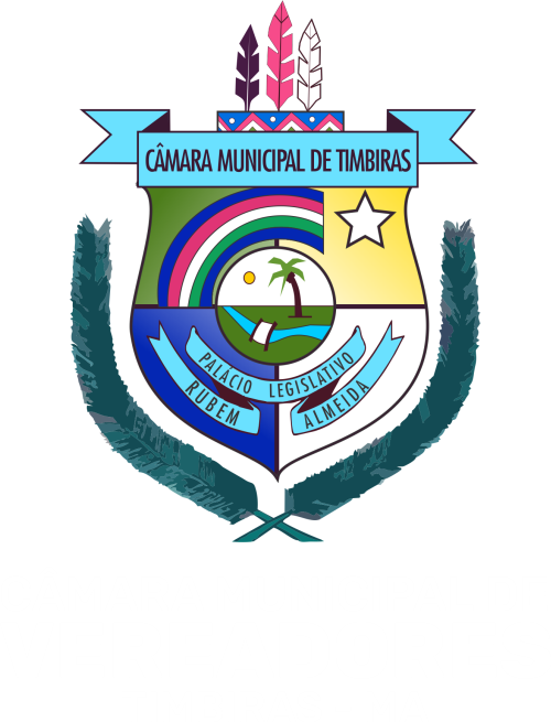 Logo da Câmara